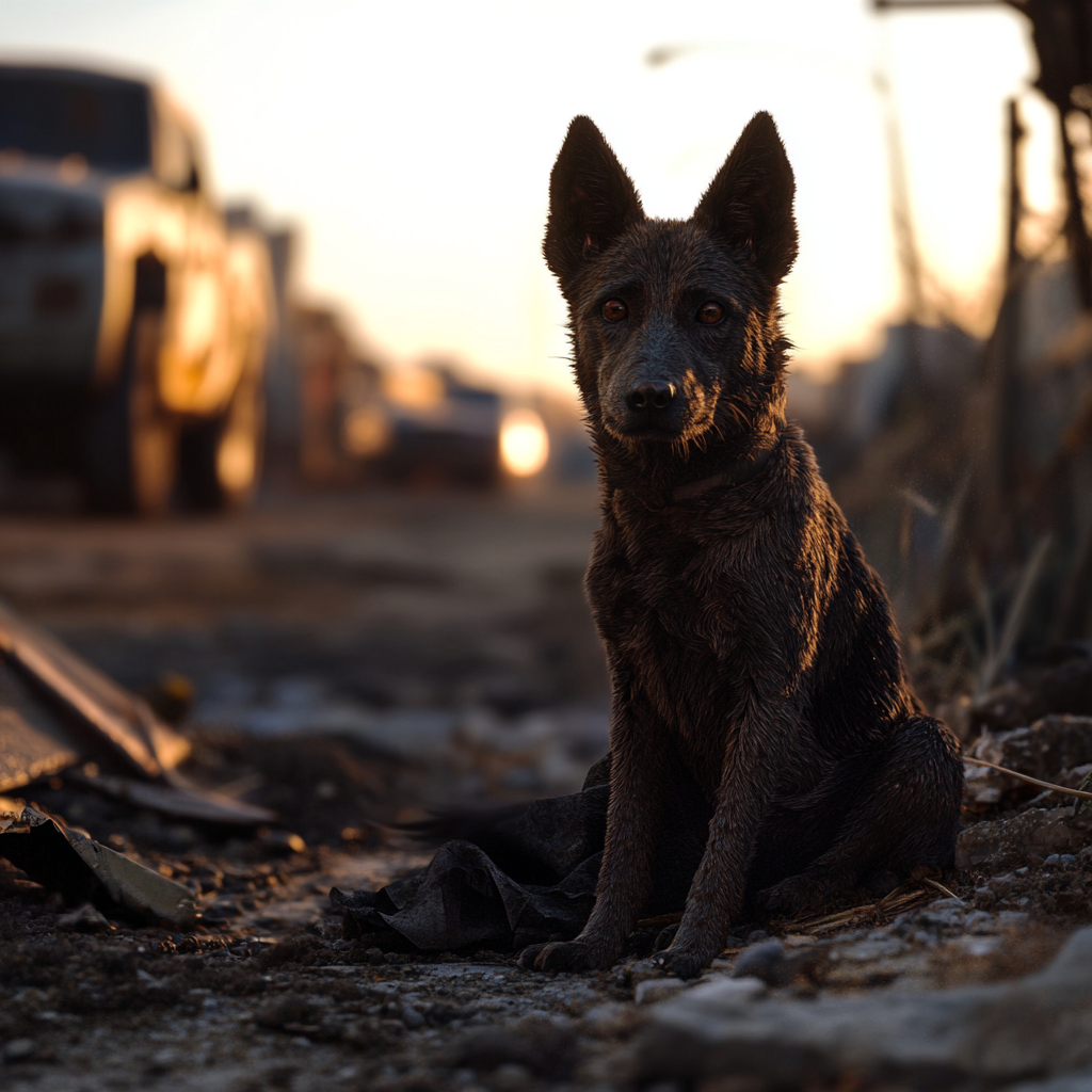 Köpek Bakımında Dikkat Edilecek Noktalar